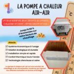 pompe à chaleur